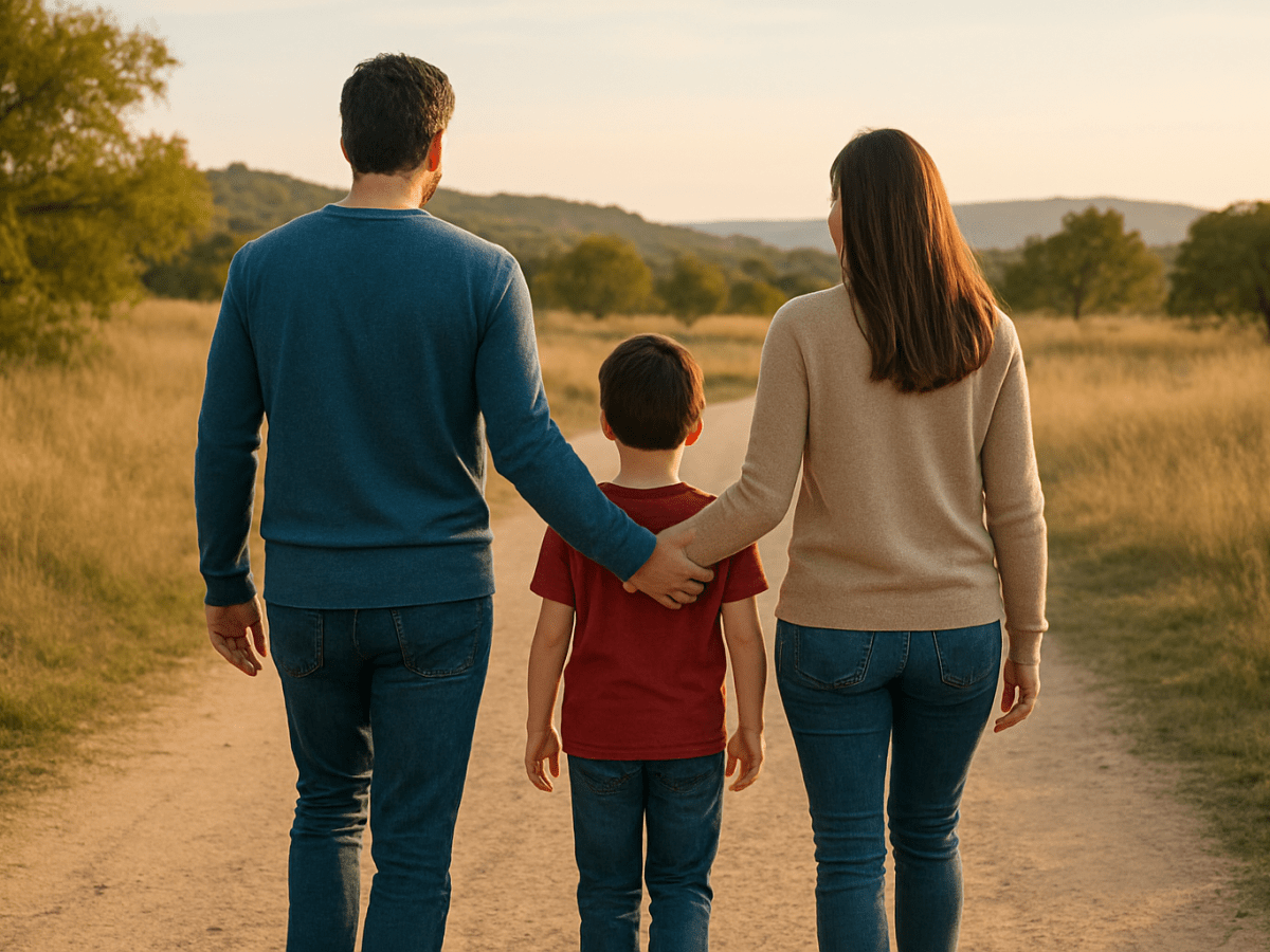 Permiso de residencia de menor: nacido o no en España