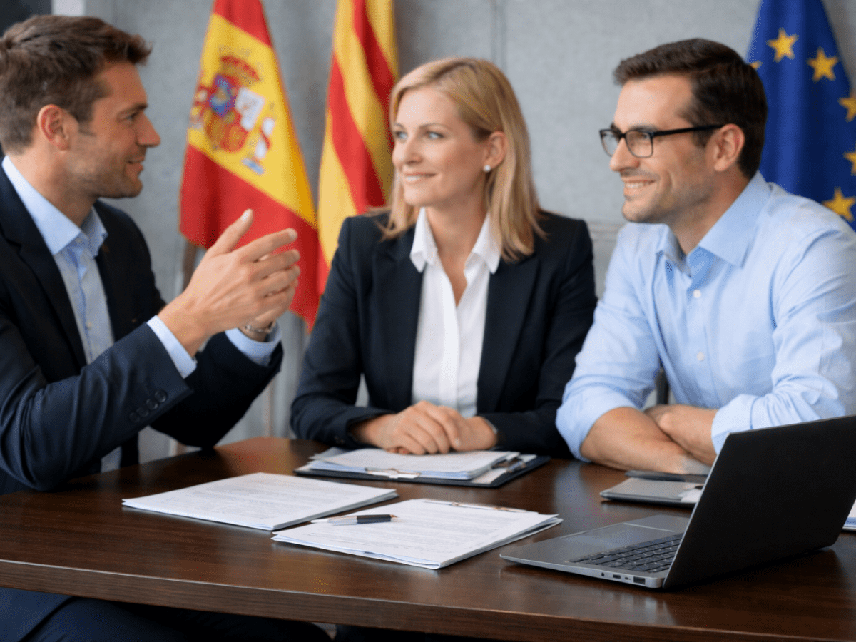 Autorización de residencia para trabajadores altamente cualificados en España: requisitos y claves legales