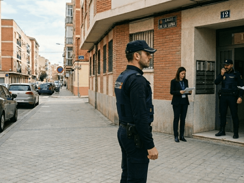 ¿Qué hacer si ocupan tu casa? Pasos legales para recuperarla